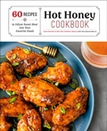 Cover: Hot Honey Cookbook - Rock Point
