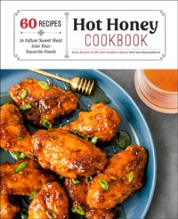 Abbildung von: Hot Honey Cookbook - Rock Point