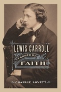Cover: Lewis Carroll - Naval Institute Press