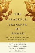 Cover: The Peaceful Transfer of Power - Naval Institute Press