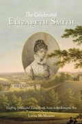 Cover: The Celebrated Elizabeth Smith - Naval Institute Press