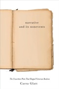 Cover: Narrative and Its Nonevents - Naval Institute Press