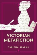 Cover: Victorian Metafiction - Naval Institute Press