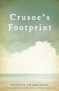 Cover: Crusoe's Footprint - Naval Institute Press