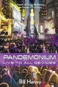Cover: Pandemonium - Human Effectiveness Institute