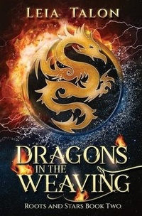 Abbildung von: Dragons in the Weaving - Rhiannon Publishing