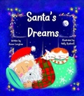 Cover: Santa's Dreams - OneWay Press