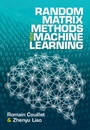 Cover: Random Matrix Methods for Machine Learning - Cambridge University Press