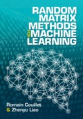 Bild: Random Matrix Methods for Machine Learning - Cambridge University Press