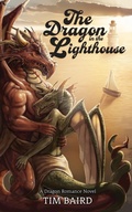 Cover: The Dragon in the Lighthouse - IngramSpark