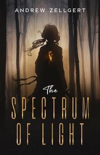 Enlarge image Cover: The Spectrum of Light - Zellgertbooks