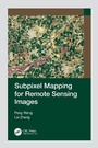 Cover: Subpixel Mapping for Remote Sensing Images - CRC Press