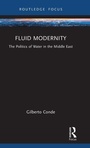 Cover: Fluid Modernity - Routledge