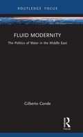 Cover: Fluid Modernity - Routledge