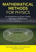 Cover: Mathematical Methods for Physics - Cambridge University Press