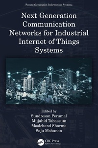 Abbildung von: Next Generation Communication Networks for Industrial Internet of Things Systems - CRC Press
