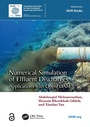 Cover: Numerical Simulation of Effluent Discharges - CRC Press