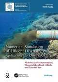 Cover: Numerical Simulation of Effluent Discharges - CRC Press