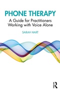 Cover: Phone Therapy - Routledge