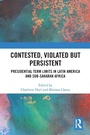 Cover: Contested, Violated but Persistent - Routledge