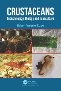 Abbildung von: Crustaceans - CRC Press