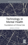 Cover: Technology in Mental Health - Routledge