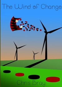 Enlarge image Cover: The Wind of Change - Lulu.com