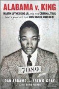 Cover: Alabama V. King - Hanover Square Press