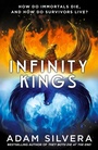 Cover: Infinity Kings - Simon & Schuster Children's