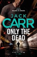 Cover: Only the Dead: Volume 6 - Simon & Schuster UK