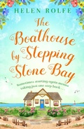Cover: The Boathouse by Stepping Stone Bay - Orion (an Imprint of The Orion Publishing Group Ltd )