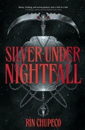 Cover: Silver Under Nightfall - Hodderscape