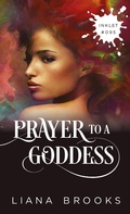 Cover: Prayer To A Goddess (Inklet, #95) - Inkprint Press