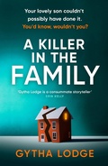 Cover: A Killer in the Family - Penguin Books Ltd