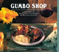 Abbildung von: Gumbo Shop - Pelican Publishing Company