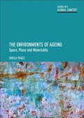 Cover: The Environments of Ageing - Policy Press