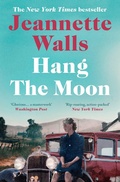 Cover: Hang the Moon - Scribner UK