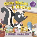 Cover: Olive Makes a Choice - Picture Window Books