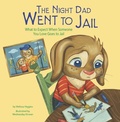 Cover: The Night Dad Went to Jail - Picture Window Books