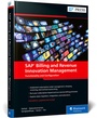 Cover: SAP Billing and Revenue Innovation Management - SAP PRESS
