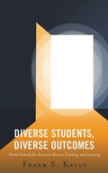 Cover: Diverse Students, Diverse Outcomes - Rowman & Littlefield Publishers