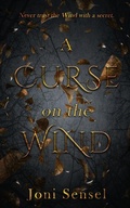 Cover: A Curse on the Wind - Wild Rose Press