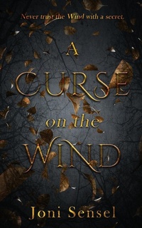 Enlarge image Cover: A Curse on the Wind - Wild Rose Press