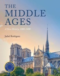 Cover: The Middle Ages - Cognella, Inc