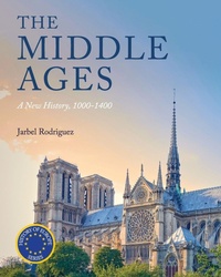 Enlarge image Cover: The Middle Ages - Cognella, Inc
