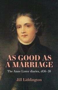 Abbildung von: As Good as a Marriage - Manchester University Press