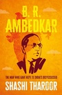 Cover: B. R. Ambedkar - Manchester University Press