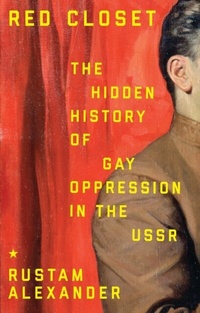 Abbildung von: Red Closet - Manchester University Press