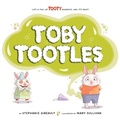 Cover: Toby Tootles - Sleeping Bear Press
