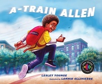 Enlarge image Cover: A-Train Allen - Sleeping Bear Press